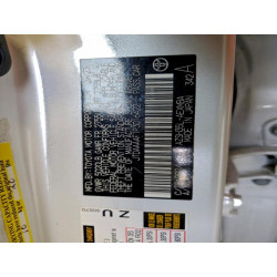 2023 TOYOTA CROWN XLE JTDAAAAF1P3016422 97880725