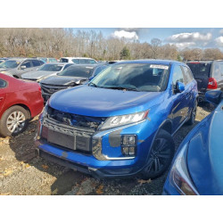 2020 MITSUBISHI OUTLANDER JA4AR3AU1LU023467 97984575