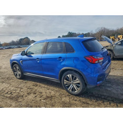 2020 MITSUBISHI OUTLANDER JA4AR3AU1LU023467 97984575