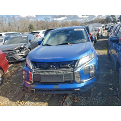 2020 MITSUBISHI OUTLANDER JA4AR3AU1LU023467 97984575