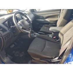 2020 MITSUBISHI OUTLANDER JA4AR3AU1LU023467 97984575