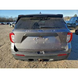 2023 FORD EXPLORER 1FM5K8AB5PGA18506 98050725