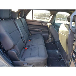 2023 FORD EXPLORER 1FM5K8AB5PGA18506 98050725