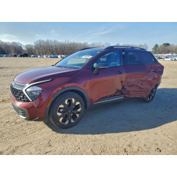 2023 KIA SPORTAGE X 5XYK6CAF4PG053574 99440365