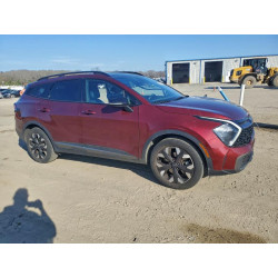 2023 KIA SPORTAGE X 5XYK6CAF4PG053574 99440365
