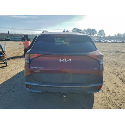 2023 KIA SPORTAGE X 5XYK6CAF4PG053574 99440365
