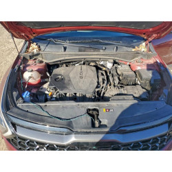 2023 KIA SPORTAGE X 5XYK6CAF4PG053574 99440365