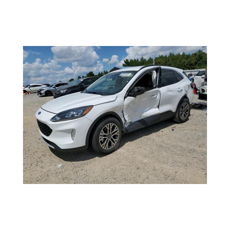 2020 FORD ESCAPE 1FMCU0H66LUA23611 68034055