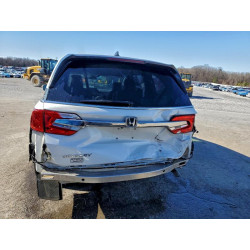 2020 HONDA All Models 5FNRL6H52LB040927 72361125