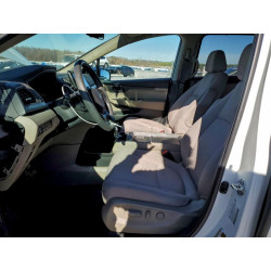 2020 HONDA All Models 5FNRL6H52LB040927 72361125