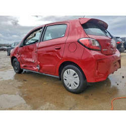 2024 MITSUBISHI MIRAGE ML32AUHJ6RH012570 72750285