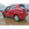 2024 MITSUBISHI MIRAGE ML32AUHJ6RH012570 72750285