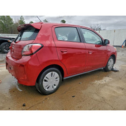 2024 MITSUBISHI MIRAGE ML32AUHJ6RH012570 72750285
