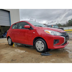 2024 MITSUBISHI MIRAGE ML32AUHJ6RH012570 72750285