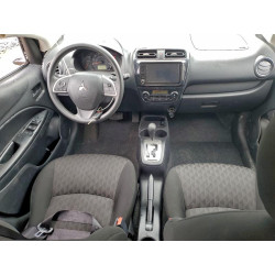 2024 MITSUBISHI MIRAGE ML32AUHJ6RH012570 72750285