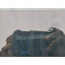 2024 MITSUBISHI MIRAGE ML32AUHJ6RH012570 72750285