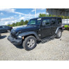 2020 JEEP WRANGLER 1C4HJXDG2LW222363 85731265
