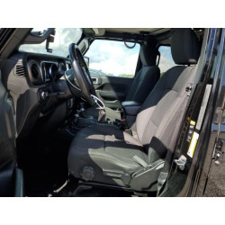 2020 JEEP WRANGLER 1C4HJXDG2LW222363 85731265