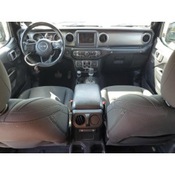 2020 JEEP WRANGLER 1C4HJXDG2LW222363 85731265