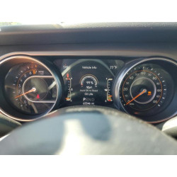 2020 JEEP WRANGLER 1C4HJXDG2LW222363 85731265