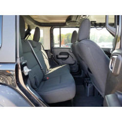 2020 JEEP WRANGLER 1C4HJXDG2LW222363 85731265