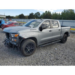 2024 CHEVROLET ALL Models 1GCPDBEK8RZ234582 87265565