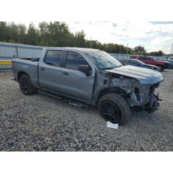 2024 CHEVROLET ALL Models 1GCPDBEK8RZ234582 87265565