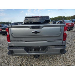 2024 CHEVROLET ALL Models 1GCPDBEK8RZ234582 87265565