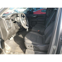 2024 CHEVROLET ALL Models 1GCPDBEK8RZ234582 87265565