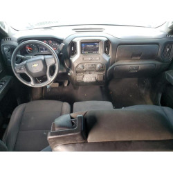 2024 CHEVROLET ALL Models 1GCPDBEK8RZ234582 87265565