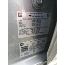 2024 CHEVROLET ALL Models 1GCPDBEK8RZ234582 87265565