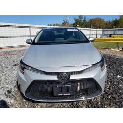 2022 TOYOTA COROLLA 5YFEPMAE1NP385018 90601625