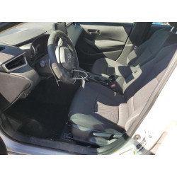 2022 TOYOTA COROLLA 5YFEPMAE1NP385018 90601625