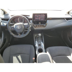 2022 TOYOTA COROLLA 5YFEPMAE1NP385018 90601625