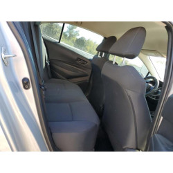 2022 TOYOTA COROLLA 5YFEPMAE1NP385018 90601625