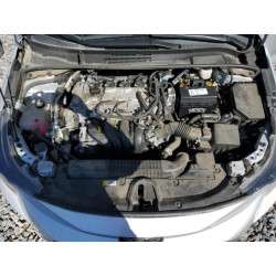 2022 TOYOTA COROLLA 5YFEPMAE1NP385018 90601625