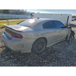 2022 DODGE CHARGER 2C3CDXGJ6NH124371 94075835