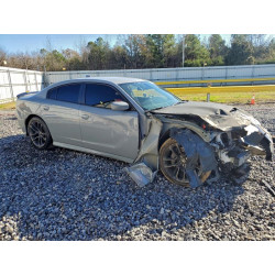 2022 DODGE CHARGER 2C3CDXGJ6NH124371 94075835