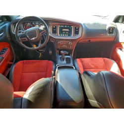 2022 DODGE CHARGER 2C3CDXGJ6NH124371 94075835