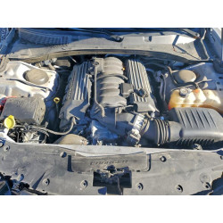 2022 DODGE CHARGER 2C3CDXGJ6NH124371 94075835