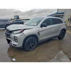2021 MITSUBISHI OUTLANDER JA4APUAU4MU002030 94264325