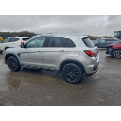2021 MITSUBISHI OUTLANDER JA4APUAU4MU002030 94264325