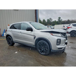 2021 MITSUBISHI OUTLANDER JA4APUAU4MU002030 94264325