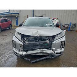 2021 MITSUBISHI OUTLANDER JA4APUAU4MU002030 94264325