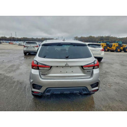 2021 MITSUBISHI OUTLANDER JA4APUAU4MU002030 94264325