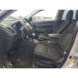 2021 MITSUBISHI OUTLANDER JA4APUAU4MU002030 94264325