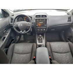 2021 MITSUBISHI OUTLANDER JA4APUAU4MU002030 94264325