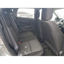 2021 MITSUBISHI OUTLANDER JA4APUAU4MU002030 94264325