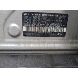 2021 MITSUBISHI OUTLANDER JA4APUAU4MU002030 94264325