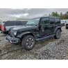 2022 JEEP WRANGLER 1C4HJXEN4NW118702 95215075